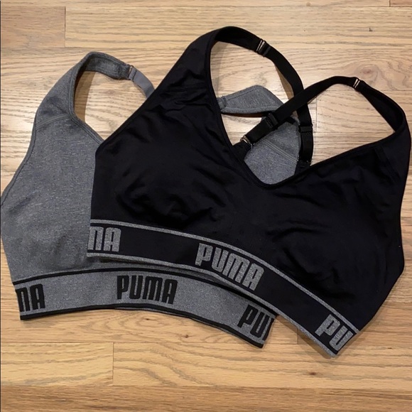 Puma Other - puma women’s seamless sports bras